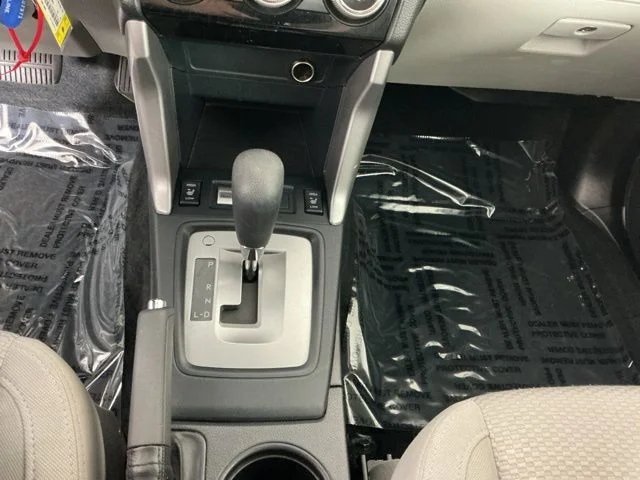 Used 2018 Gray Subaru 2.5i Premium image 19