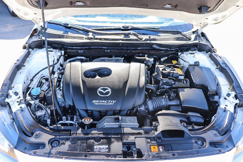 2016 Mazda MAZDA6 i Sport - Photo 24