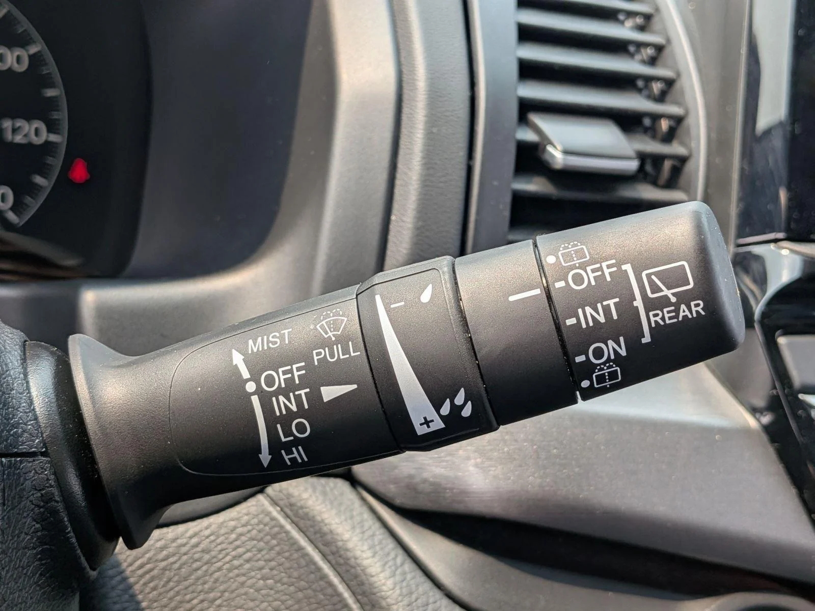 Used 2025 Sonic Gray Pearl Honda Sport-L image 24