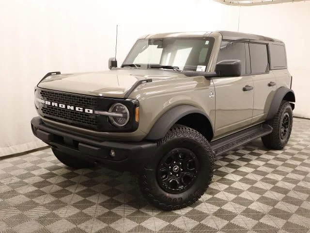 Used 2026 Marsh Gray Ford Outer Banks® image 19