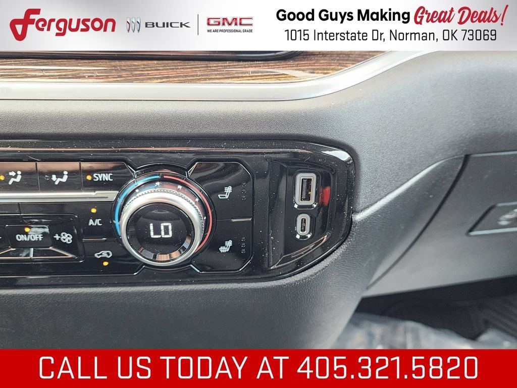 2026 GMC Sierra 2500HD SLE - Photo 31