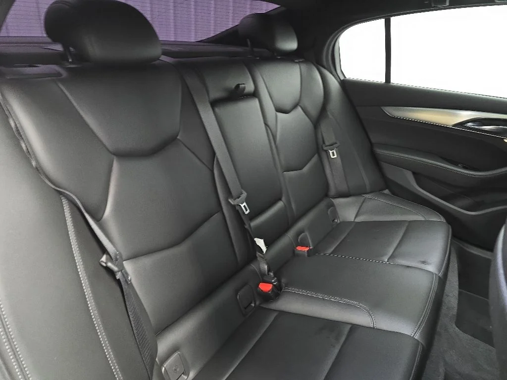 2021 Cadillac CT5 Luxury - Photo 17