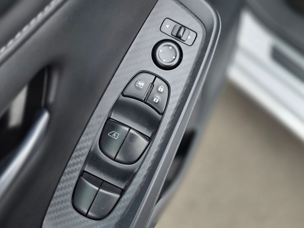 2025 Nissan Sentra SV - Photo 20