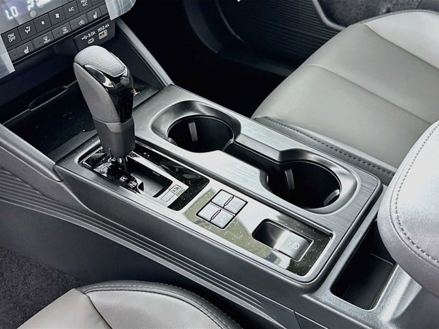 New 2026 ICE SILVER METALLIC Subaru Premium image 16