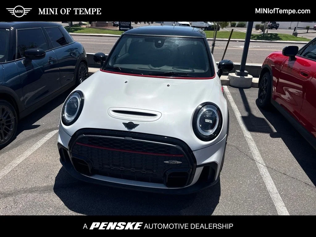 2023 MINI Hardtop 2 Door