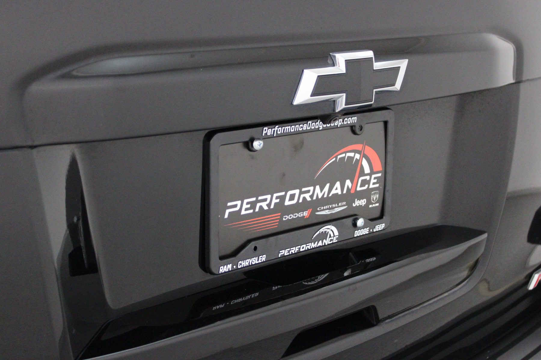 2020 Chevrolet Tahoe Premier - Photo 24