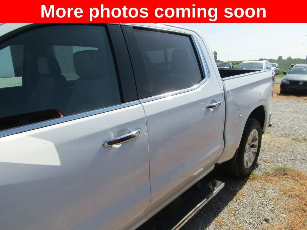 Used 2019 Chevrolet Silverado 1500 LTZ with VIN 3GCUYGED4KG121420 for sale in Kansas City