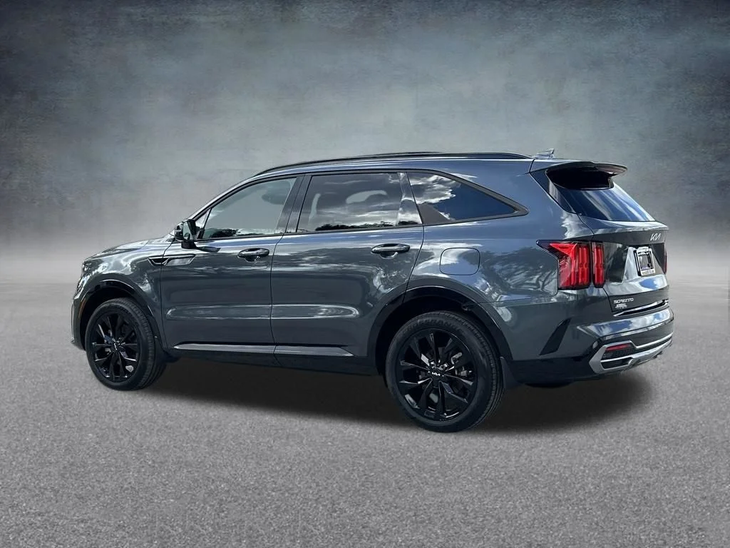 2023 Kia Sorento SX - Photo 7