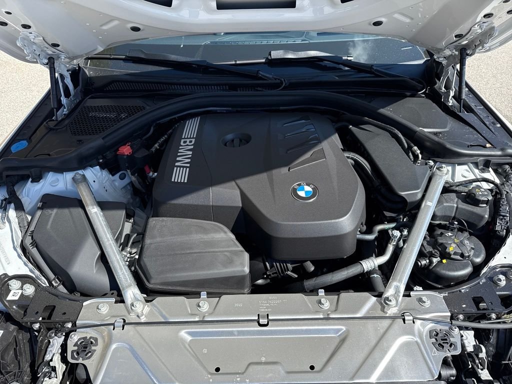 Used 2026 White BMW 430i xDrive Gran Coupe image 30