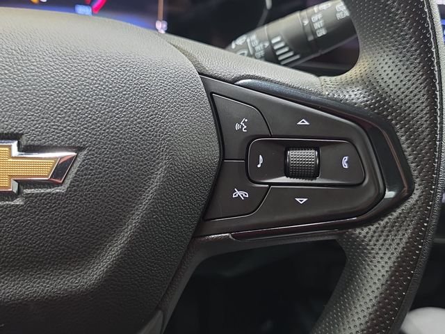 Used 2024 White Chevrolet LT image 17