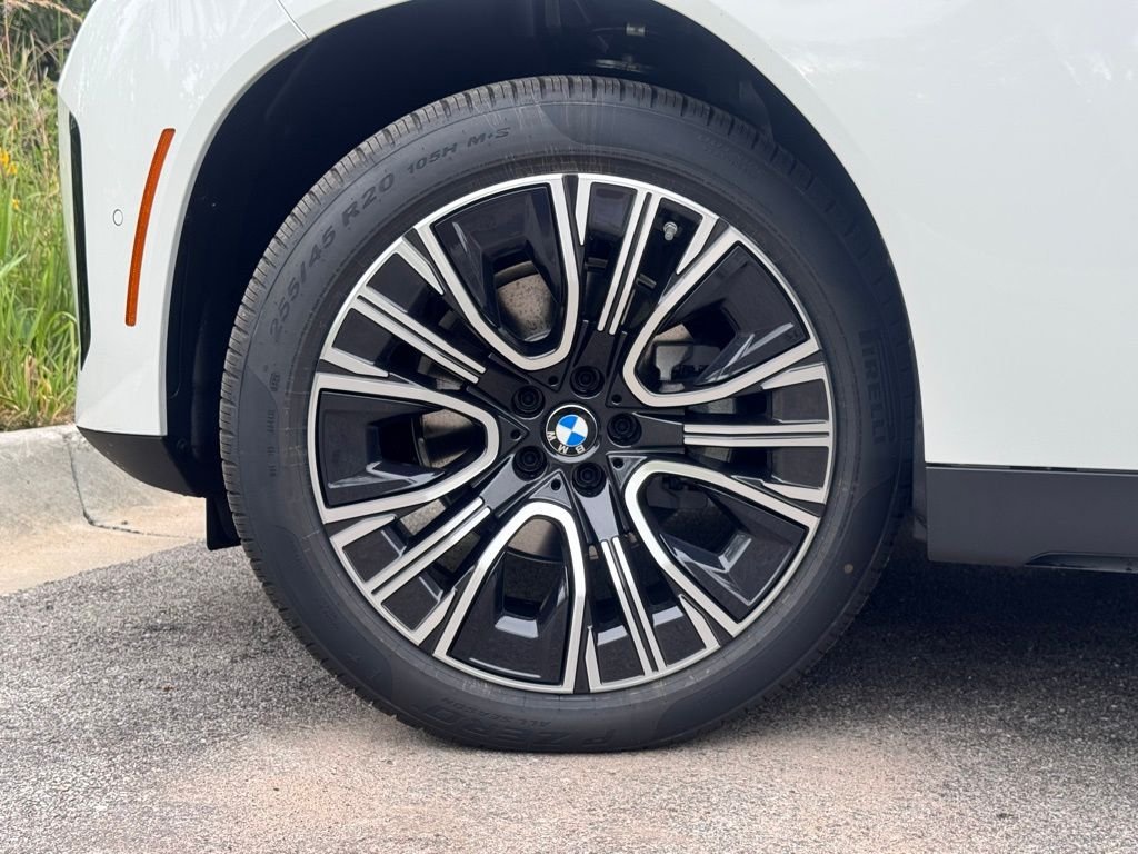 2026 BMW X3 30 - Photo 11