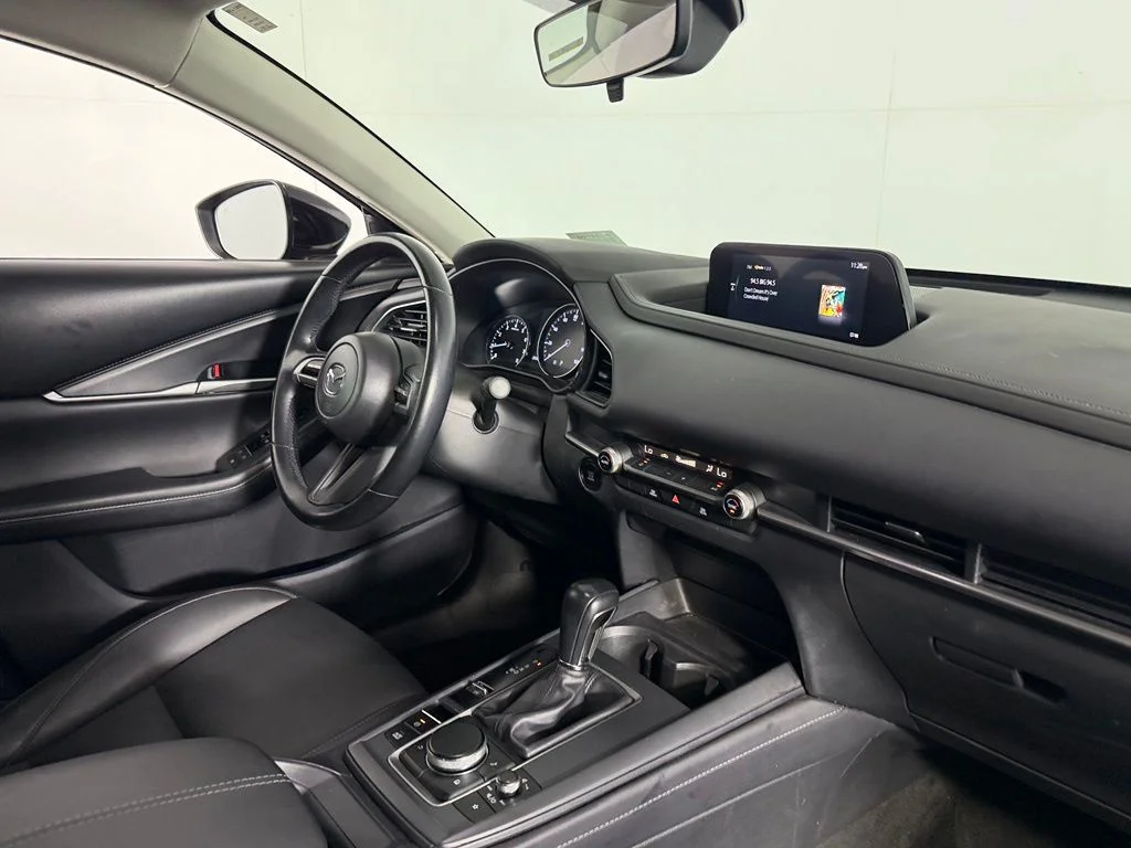 Used 2023 Black Mazda 2.5 S Select Package image 29