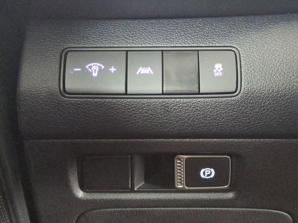 2023 Hyundai Santa Fe SE - Photo 27