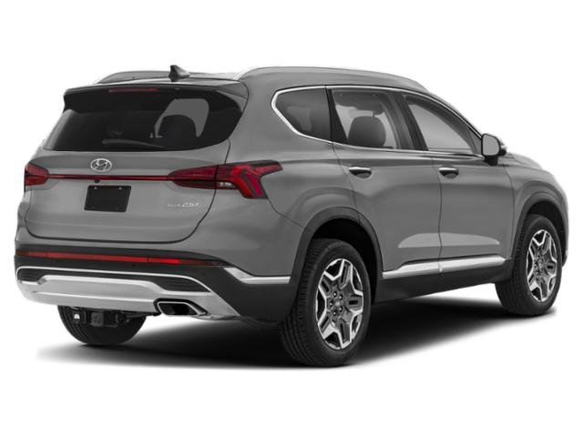 Certified Used 2023 Shimmering Silver Hyundai Limited image 2