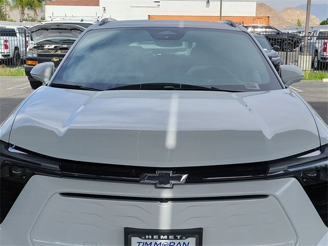 2026 Chevrolet Blazer EV LT - Photo 21