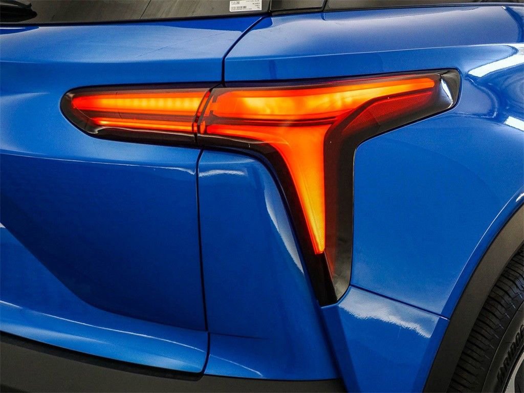 2026 Chevrolet Blazer EV LT - Photo 9