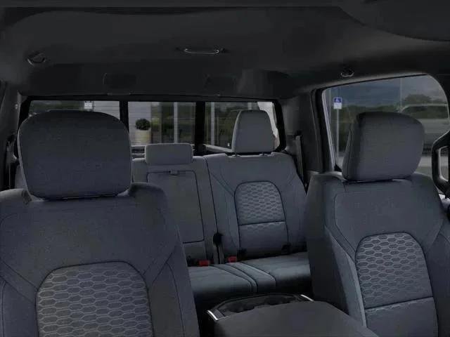 New 2026 Granite Crystal Metallic Clear-Coat Exterior Paint RAM BIG HORN image 53
