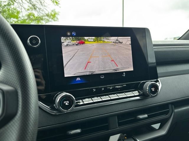 2026 Chevrolet Colorado Trail Boss - Photo 15