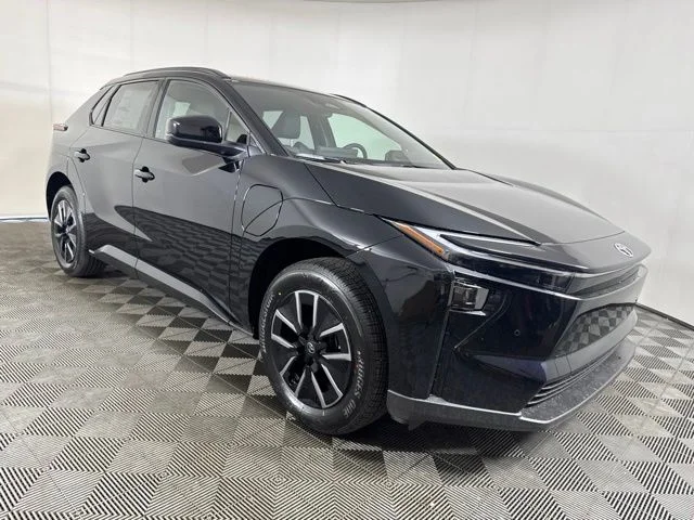 2026 Toyota bZ  XLE