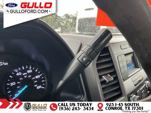 Used 2019 Oxford White Ford XL image 25