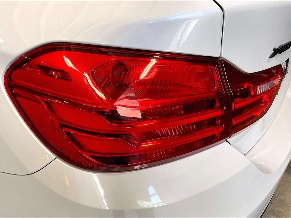 Used 2017 White BMW 430i Gran Coupe image 34