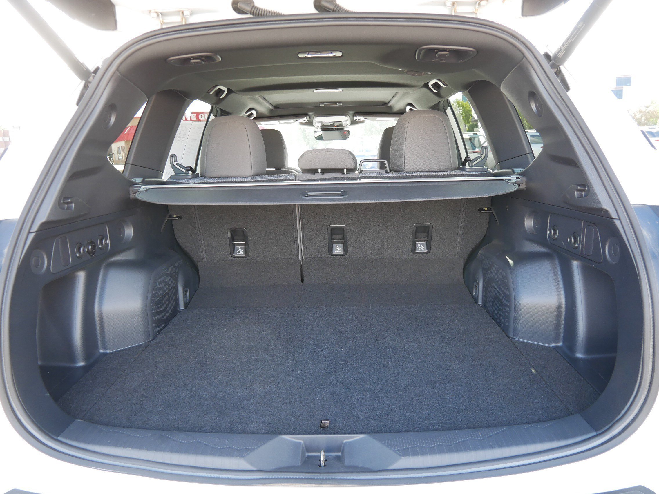 Certified Used 2026 Crystal White Pearl Subaru Premium image 18