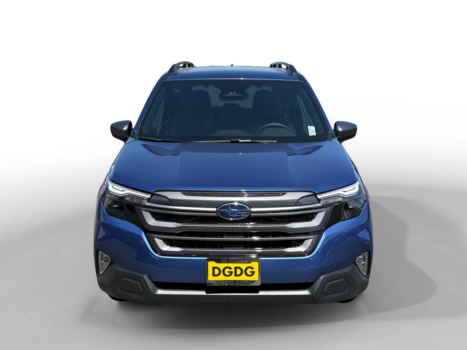 New 2026 DAYBREAK BLUE PEARL Subaru Premium image 8