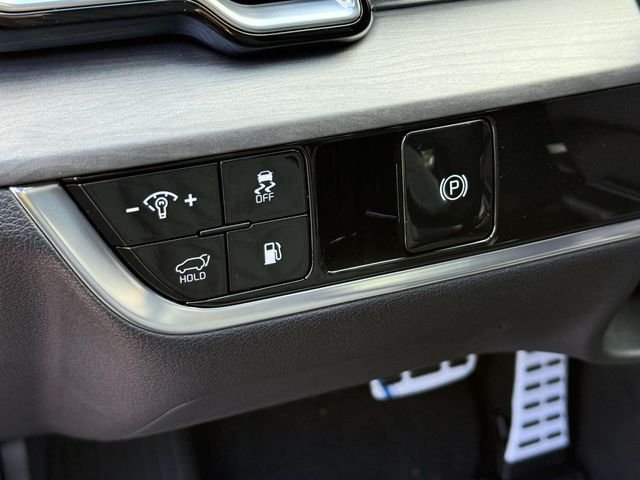 2025 Kia Sportage X-Line Prestige - Photo 29