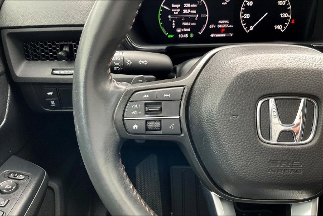 Used 2024  Honda Sport-L image 13