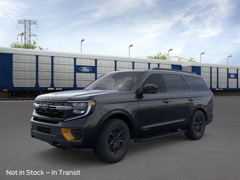 2026 Ford Expedition Tremor 4x4's photo