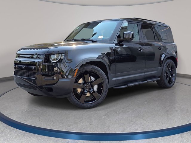 2026 LAND ROVER Defender 110 S