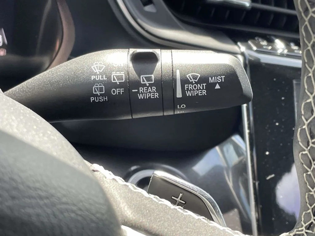 Used 2023 White Jeep Altitude X image 33