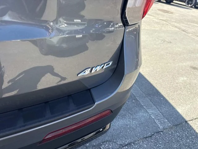 Used 2025 Gray Ford ST-Line image 7
