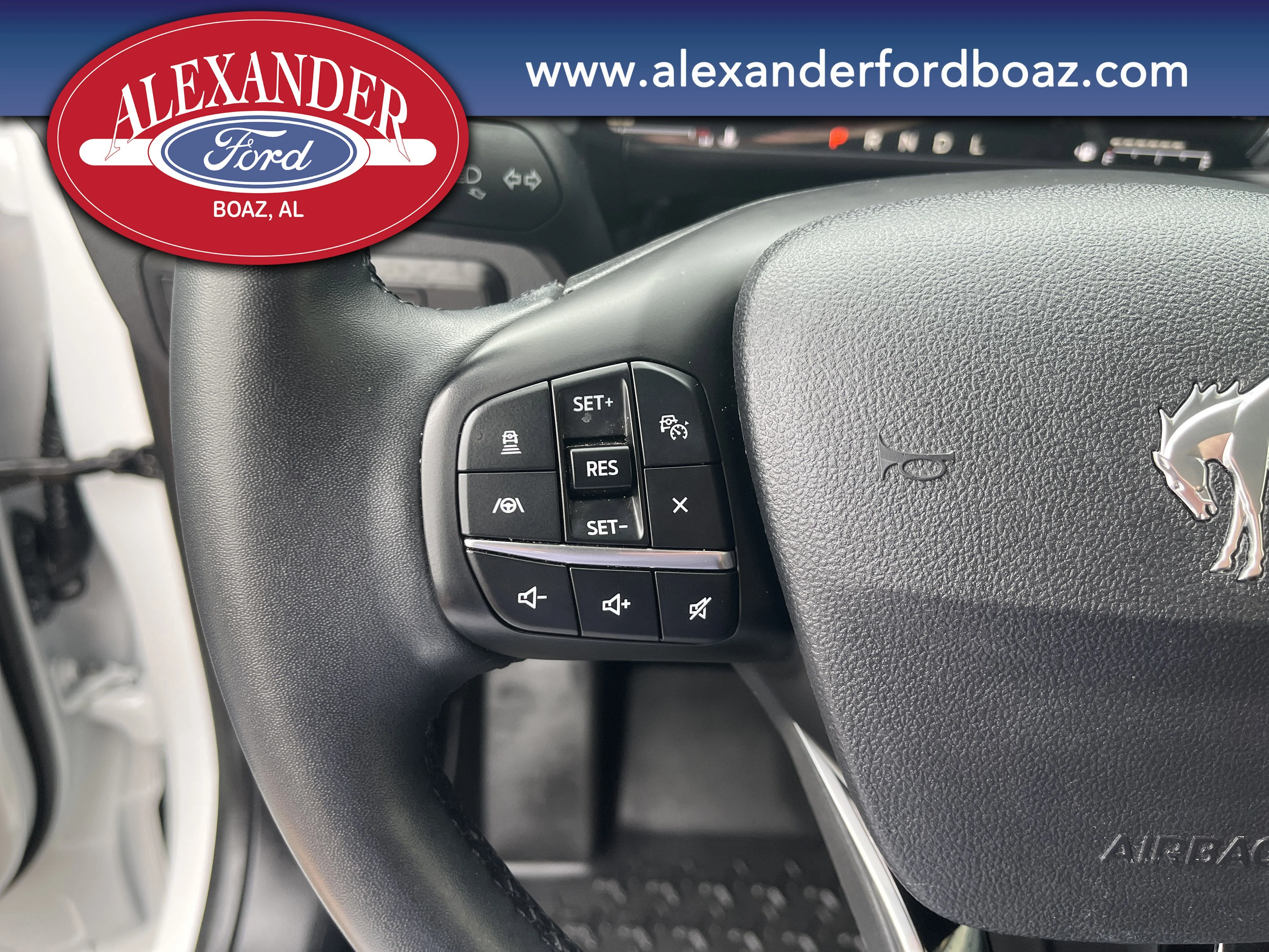 Used 2024 White Ford Outer Banks image 22