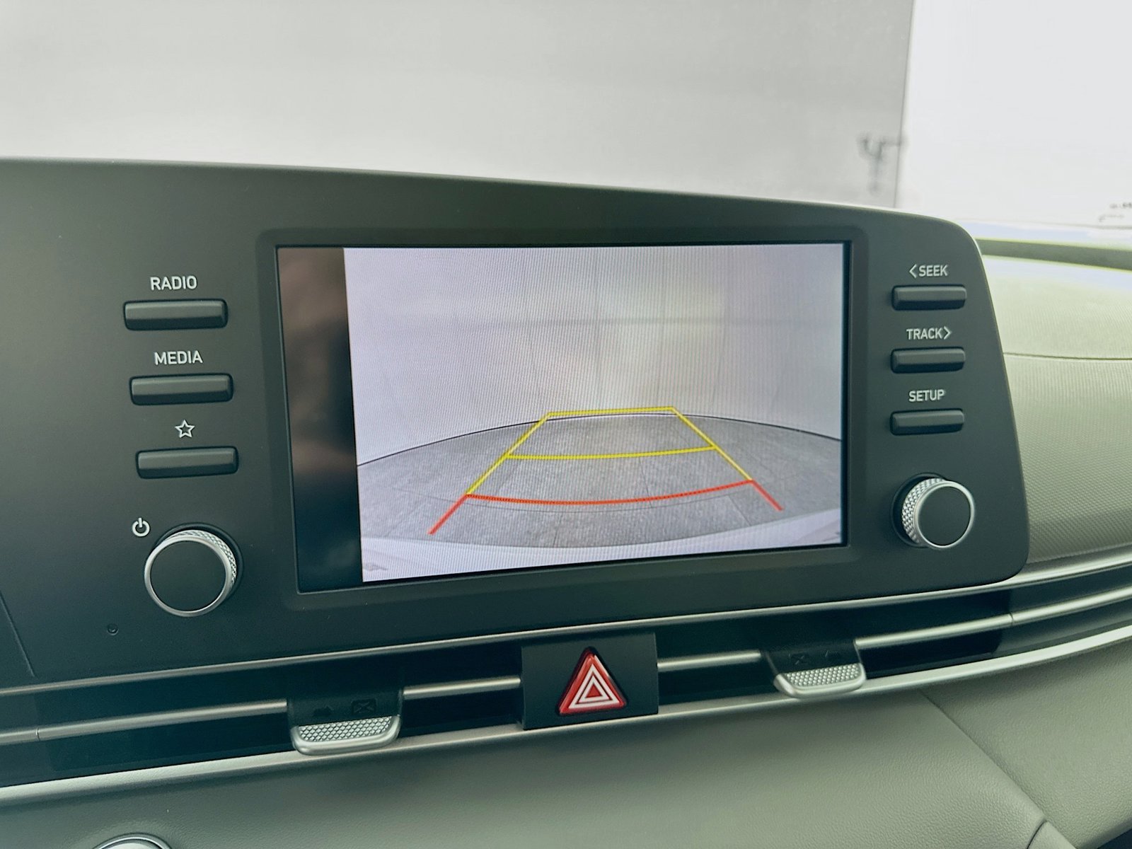 2026 Hyundai Elantra SEL Sport - Photo 19