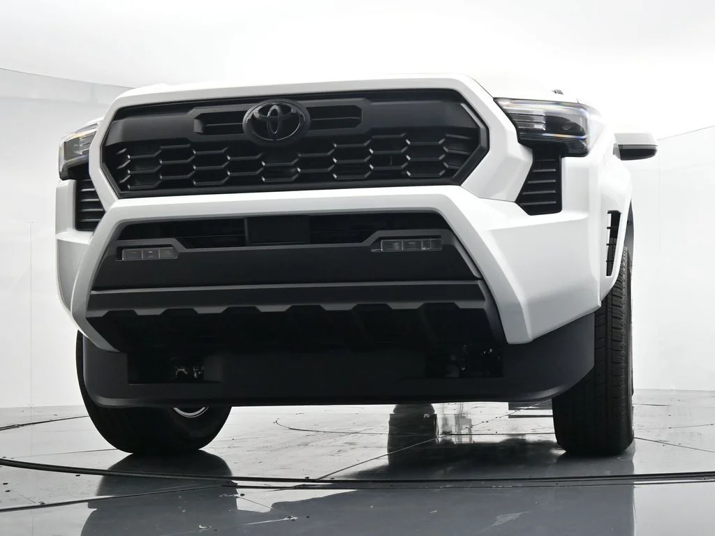 New 2026 Ice Cap Toyota  TRD Sport image 29