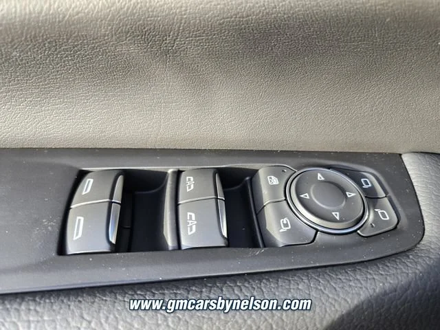 New 2026 Sterling Metallic GMC Denali image 16