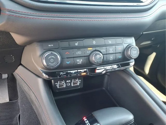 Used 2026 Black Dodge GT image 27