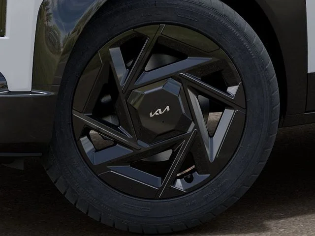 New 2027 White Kia X-Line SX image 10