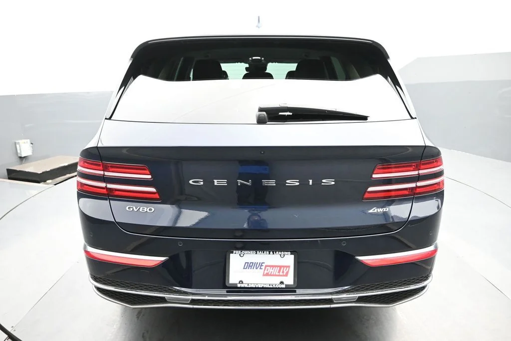 Used 2025 Blue Genesis 2.5T image 6