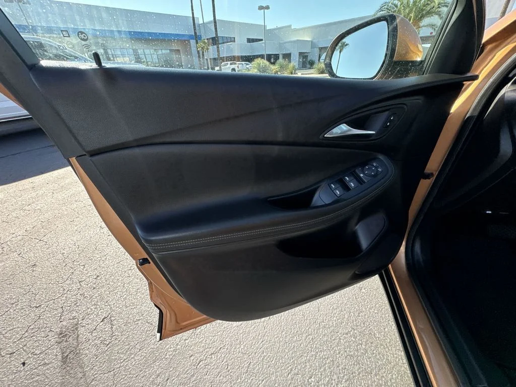 Used 2024 Brown Buick Preferred image 21
