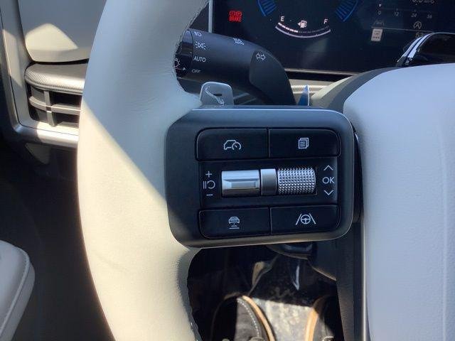 New 2026 Gray Hyundai SEL image 20