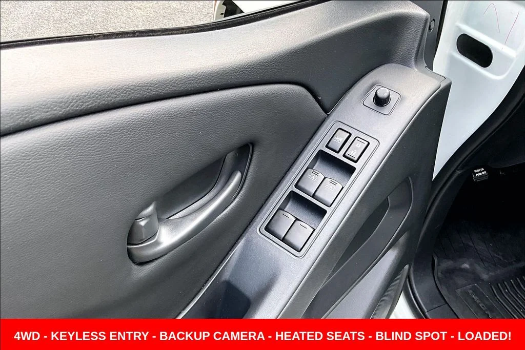2026 Nissan Frontier SV - Photo 26