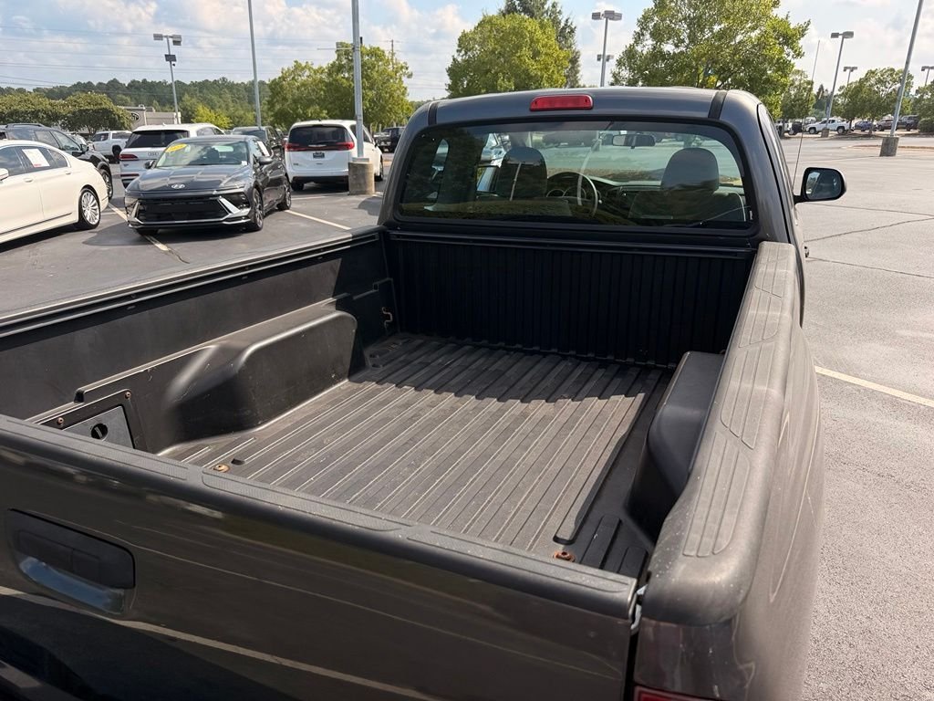 Used 2015 Gray Toyota Base image 16