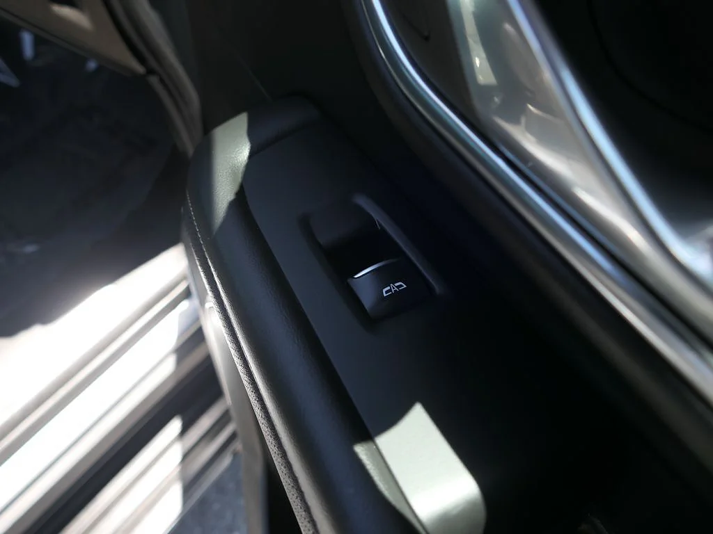 Used 2024 Sterling Gray Metallic Chevrolet Premier image 26