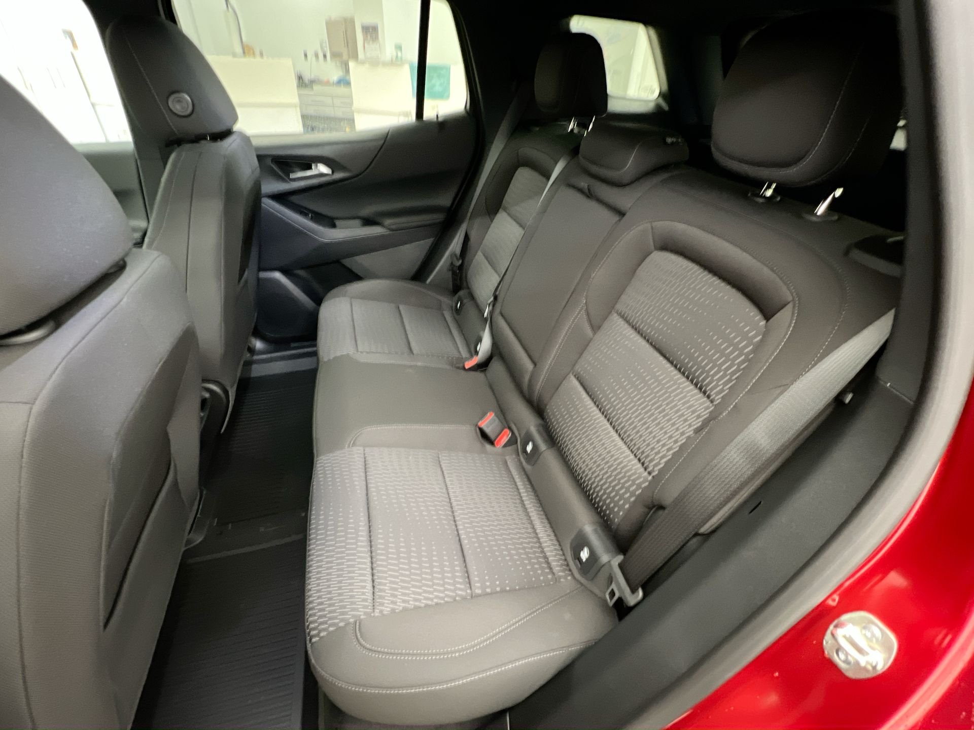 2026 Chevrolet Equinox LT - Photo 75
