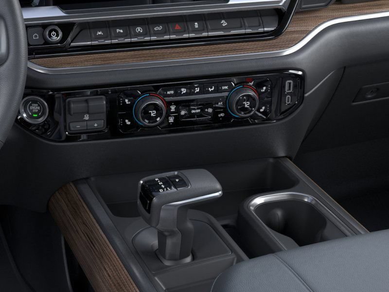2026 Chevrolet Silverado 1500 LT Trail Boss - Photo 24