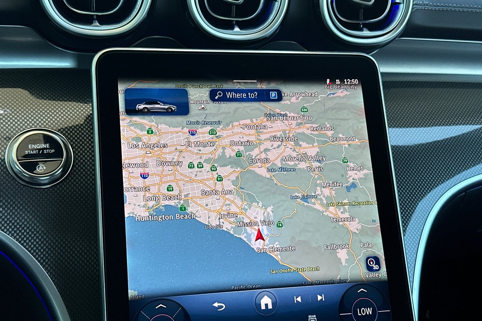 2026 Mercedes-Benz CLE CLE 300 - Photo 16