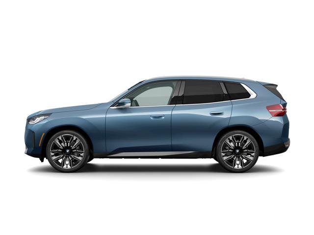 New 2026 Arctic Race Blue metallic BMW X3 30 image 4