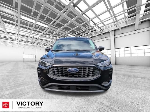 Used 2024 Black Ford Active image 8